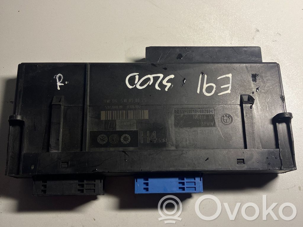 Mukavuusmoduuli   9119496,10681810,GE106B20