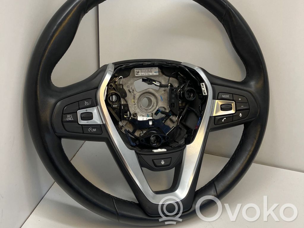 BMW X3 G01 Ohjauspyörä 