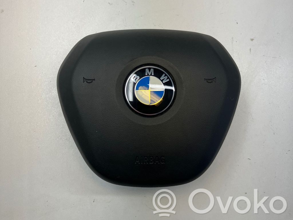 Poduszka powietrzna Airbag kierownicy   6878439,18702411,18B2341K0128