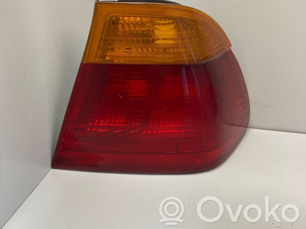 Rear/tail lights   8364922