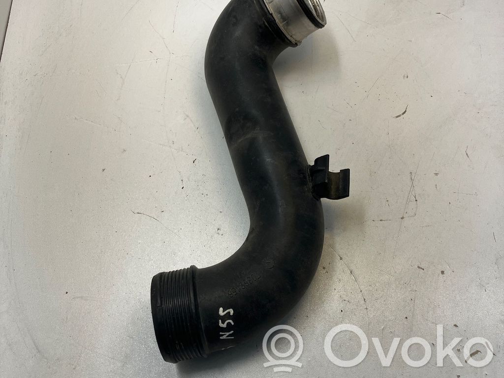 BMW 3 E90 E91 Intercooler hose/pipe 