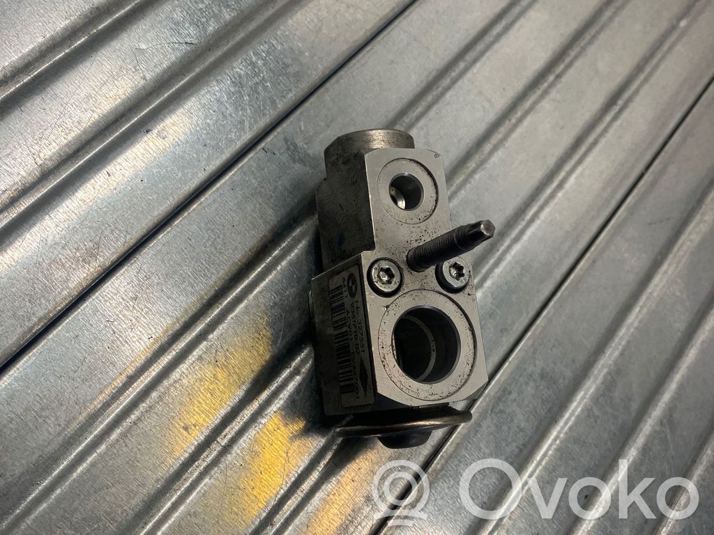 BMW 5 G30 G31 G38 Zawór rozprężny klimatyzacji A/C 