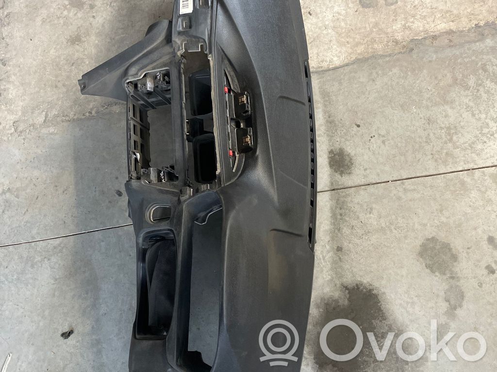BMW 3 F30 F35 F31 Panel de instrumentos 