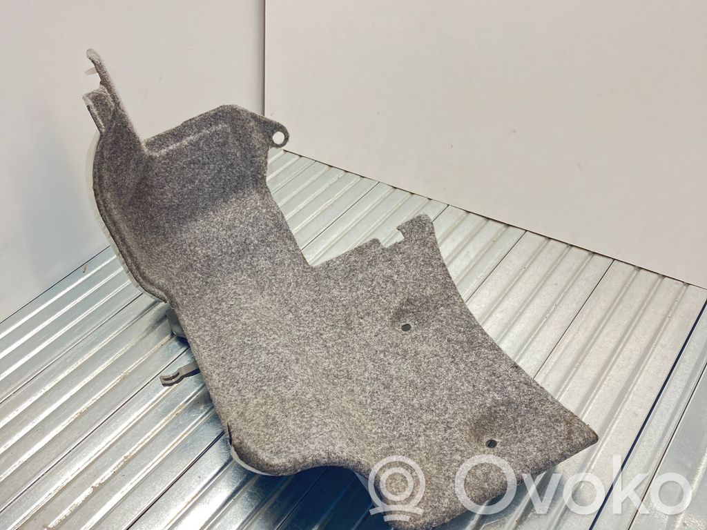 BMW 3 E92 E93 Other trunk/boot trim element 