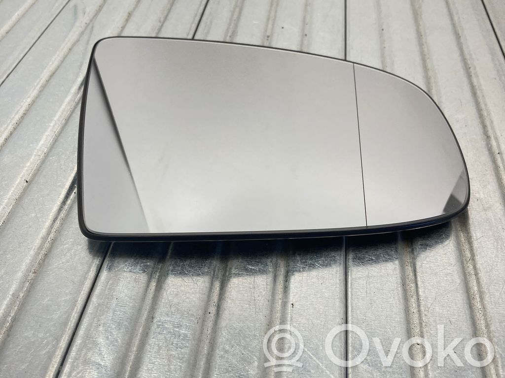 BMW X5 E70 Veidrodėlio stiklas 