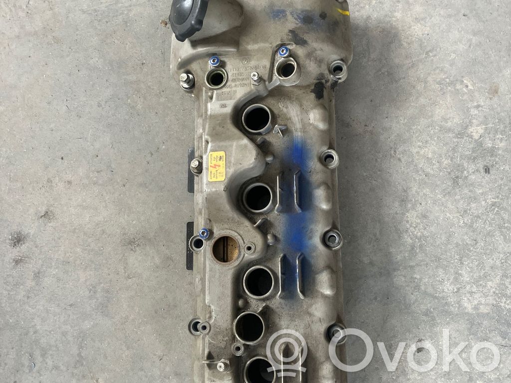 BMW 3 E90 E91 Galvutės dangtelis 