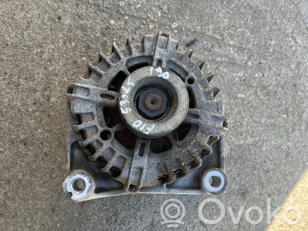 BMW 5 F10 F11 Alternator 