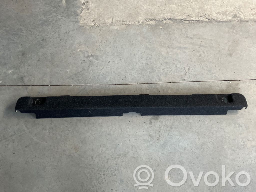 BMW i3 Other trunk/boot trim element 