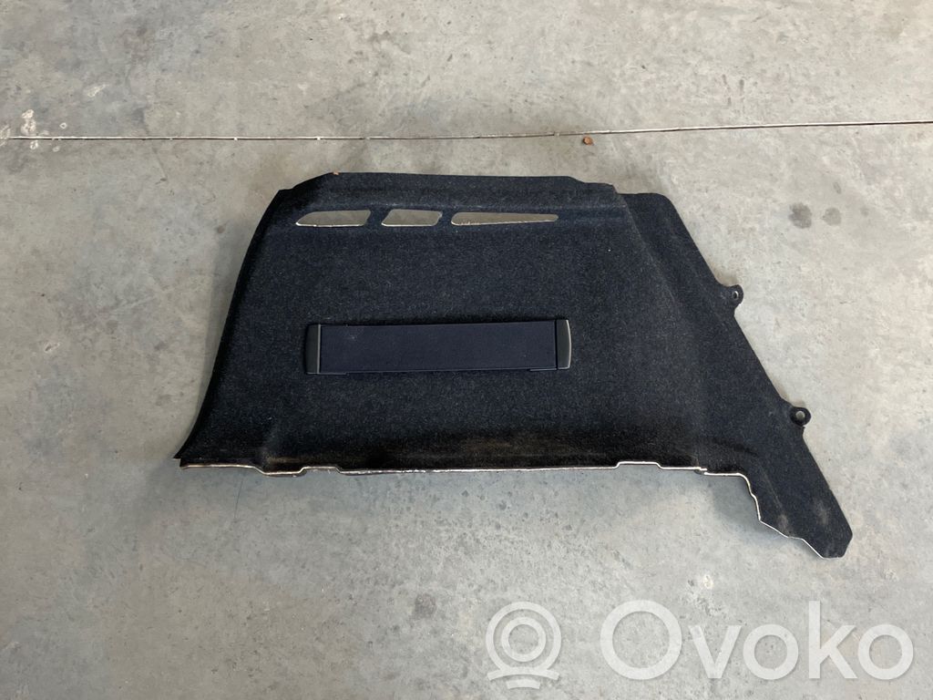 BMW i3 Trunk/boot lower side trim panel 