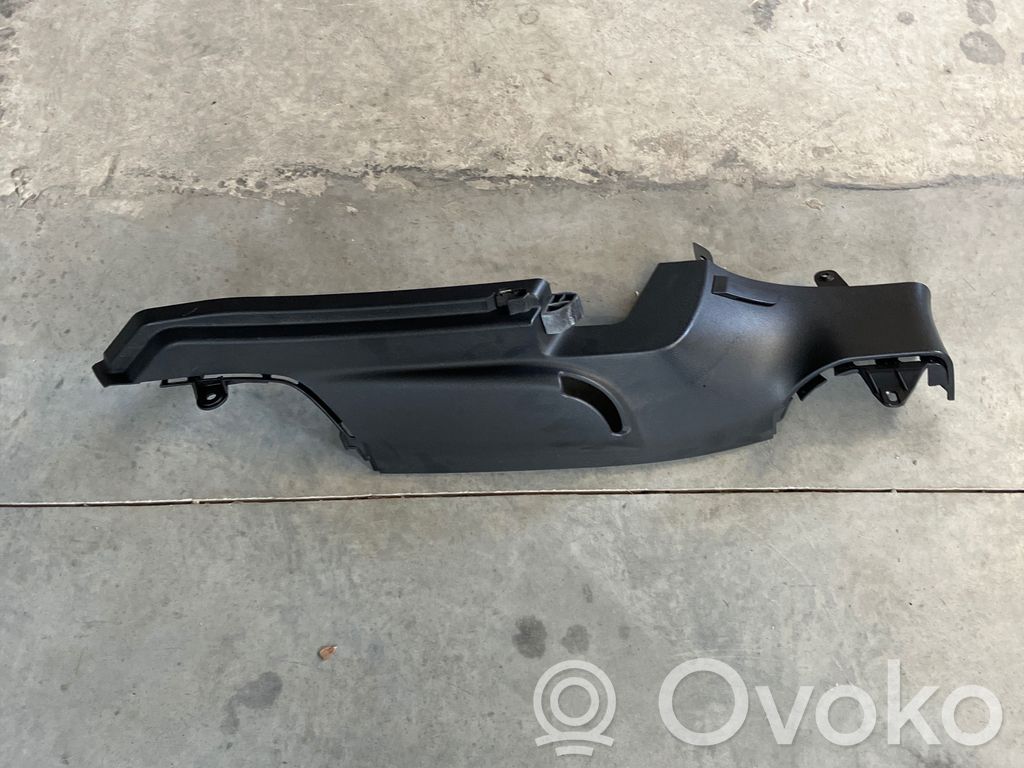 BMW i3 Kita bagažinės apdailos detalė 