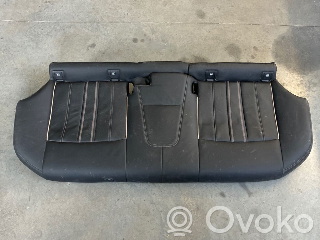 BMW 5 G30 G31 G38 Scaun spate 