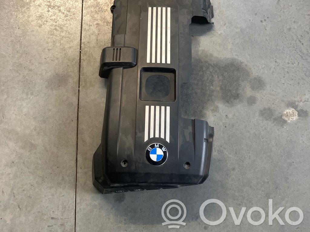 BMW 3 E90 E91 Engine cover (trim) 