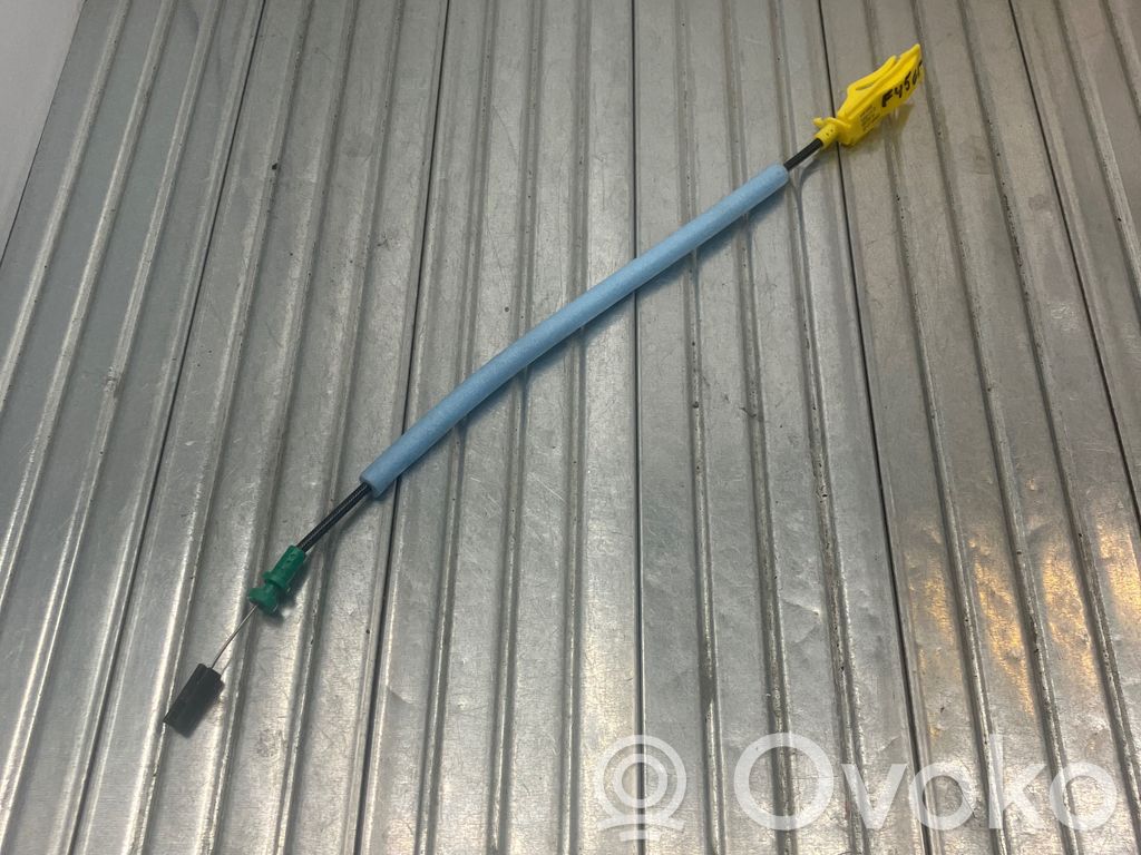 BMW 2 F45 Linka zamka drzwi tylnych 