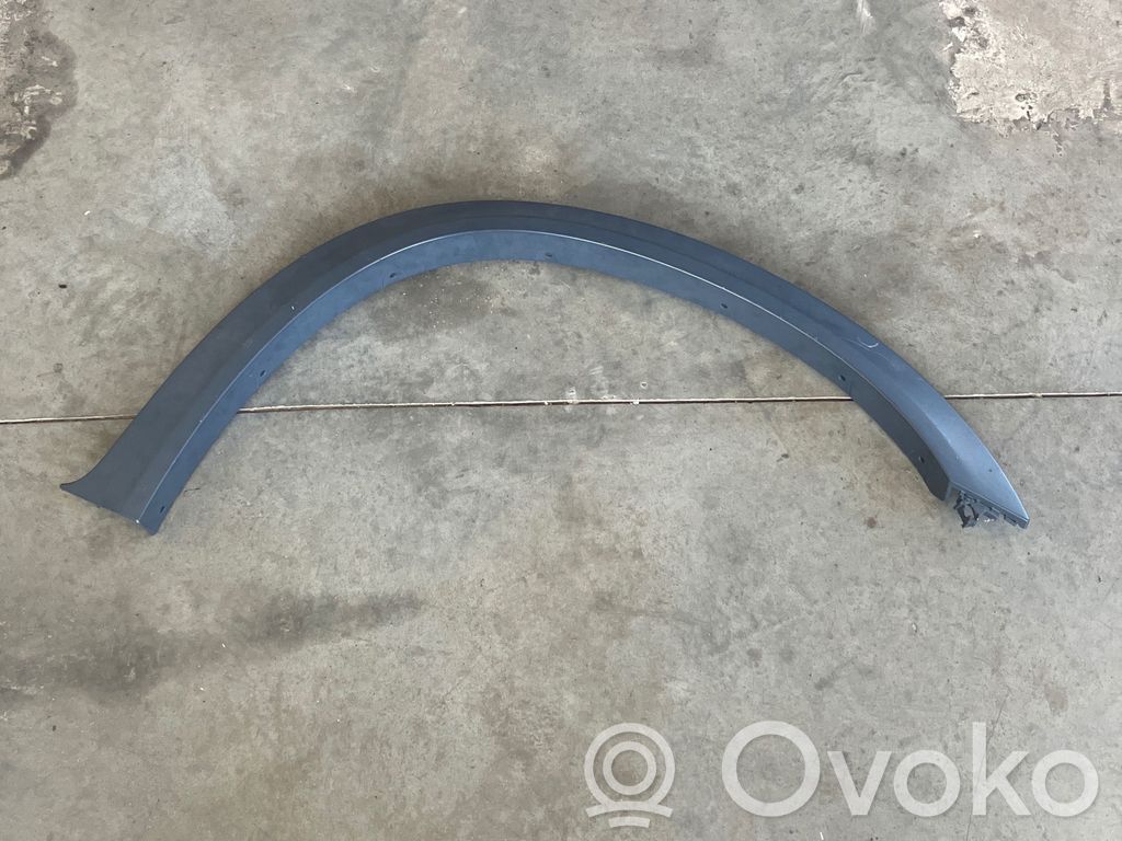 BMW X5 E70 Front arch trim 