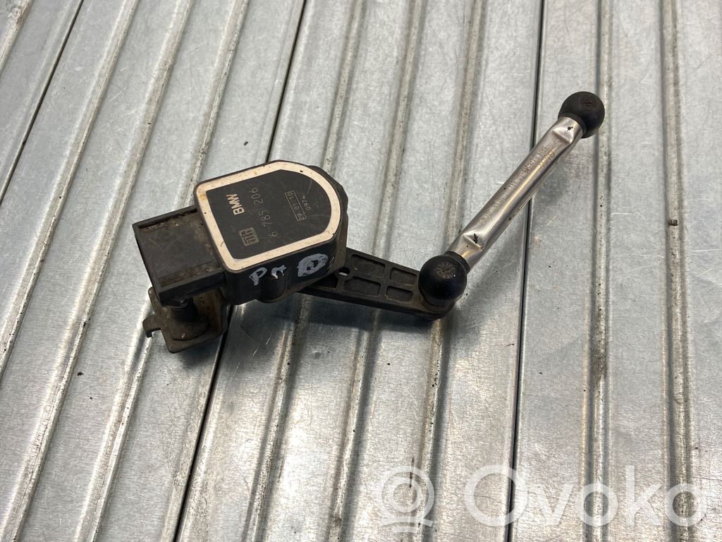 Headlight/headlamp level sensor   6785206,0974,290110