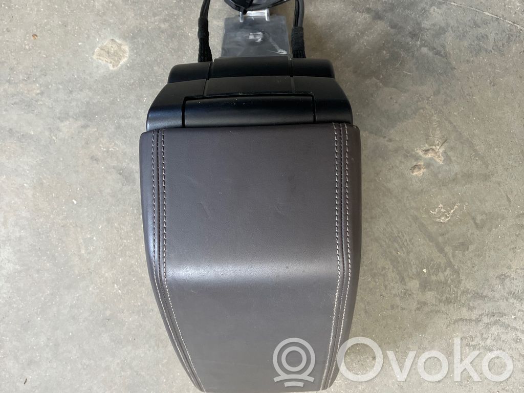 BMW i3 Reposabrazos 