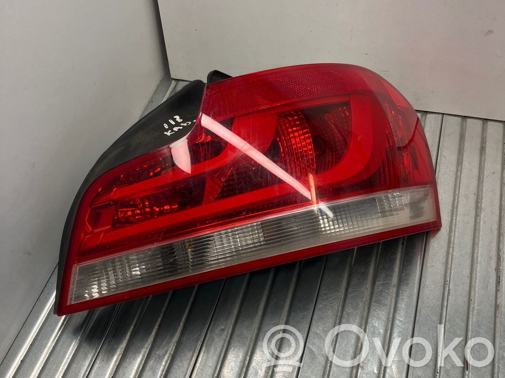 Rear/tail lights   7273430
