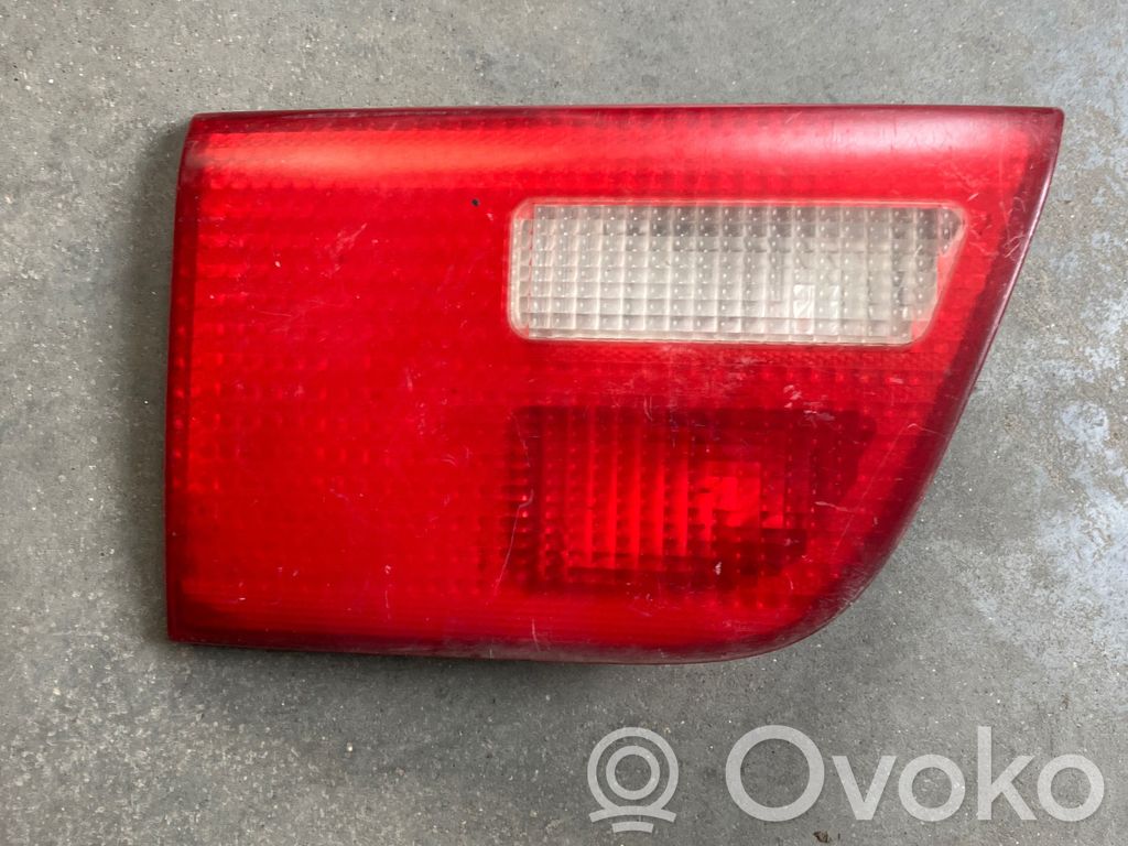 BMW X5 E53 Tailgate rear/tail lights 