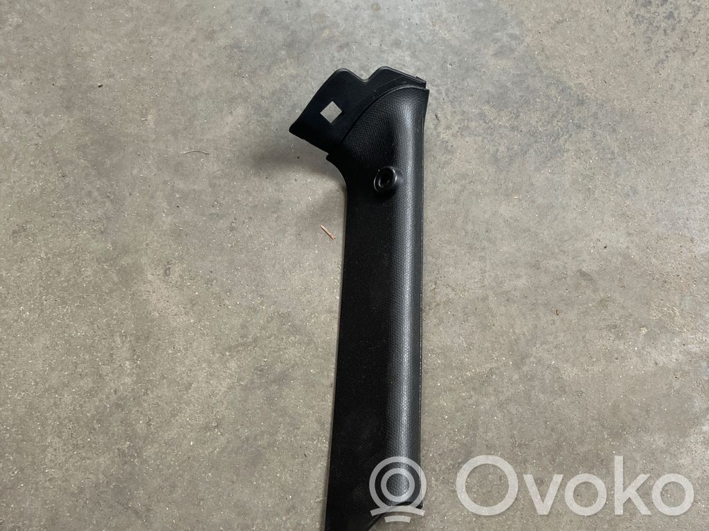 BMW i3 Other trunk/boot trim element 