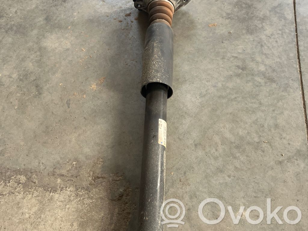 BMW 2 F45 Ansamblu amortizor cu arc spate 