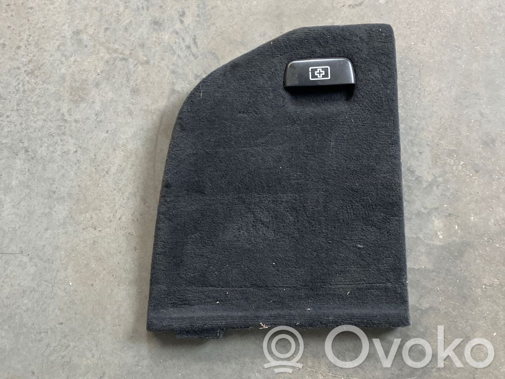 BMW 3 F30 F35 F31 Panou lateral portbagaj 