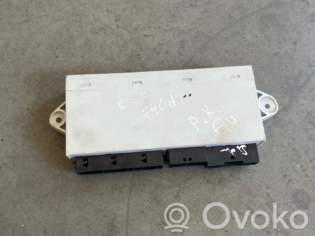 BMW 5 G30 G31 G38 Door control unit/module 