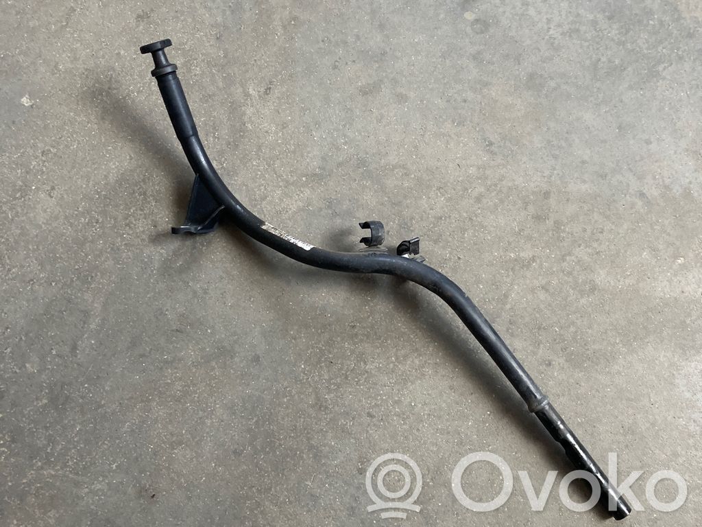 BMW 5 F10 F11 Oil level dip stick 