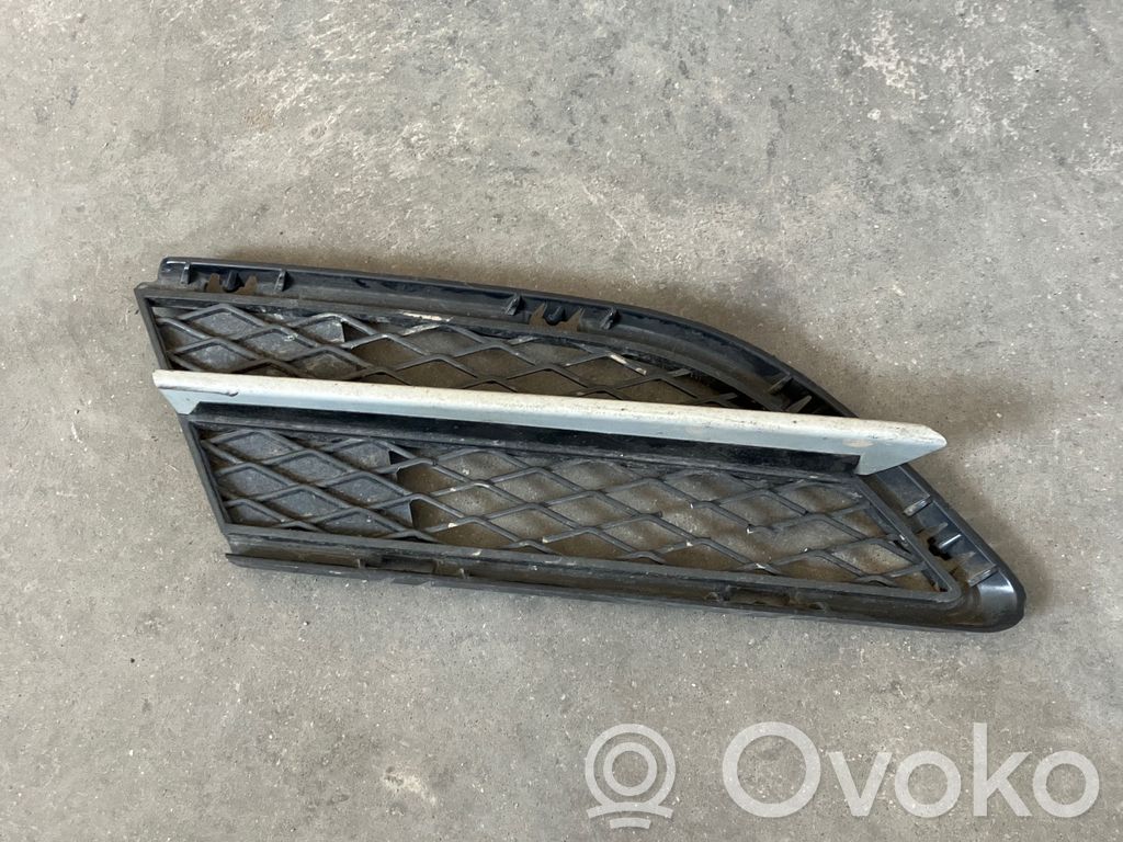 BMW 3 E90 E91 Front bumper lower grill 