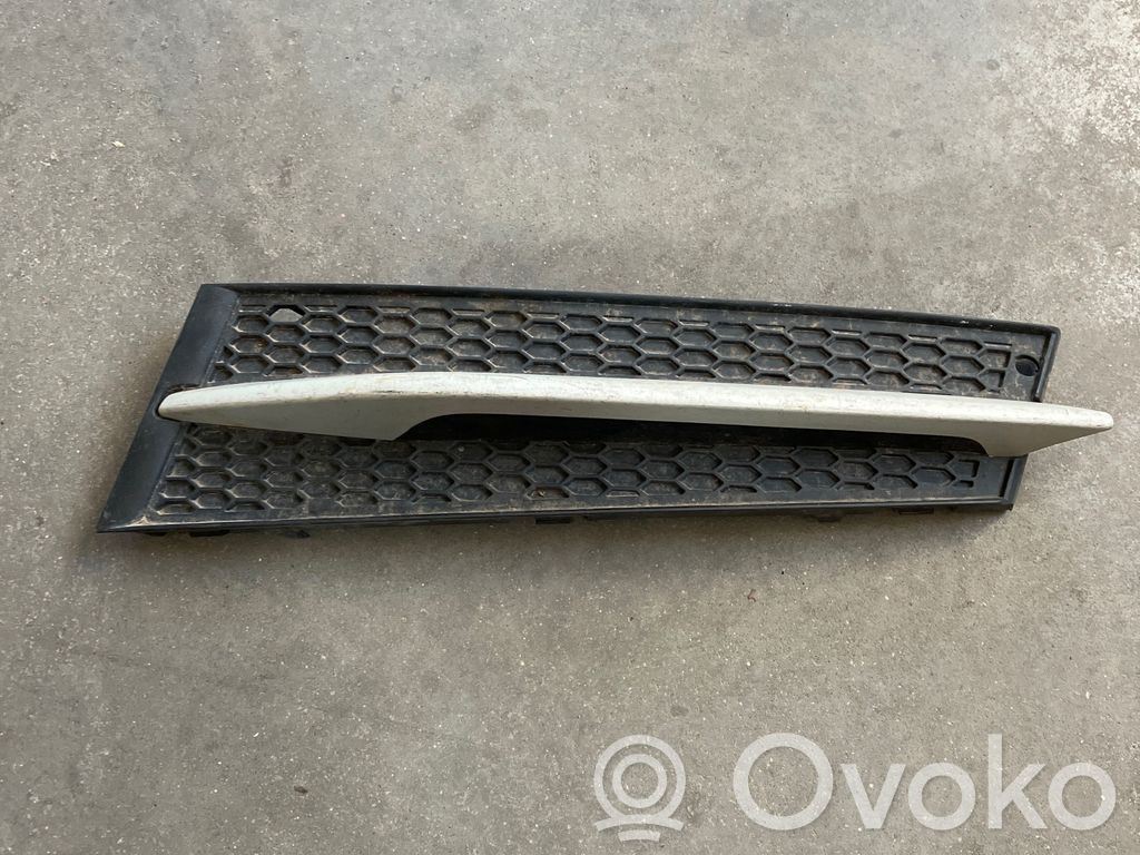 BMW 3 E92 E93 Front bumper lower grill 