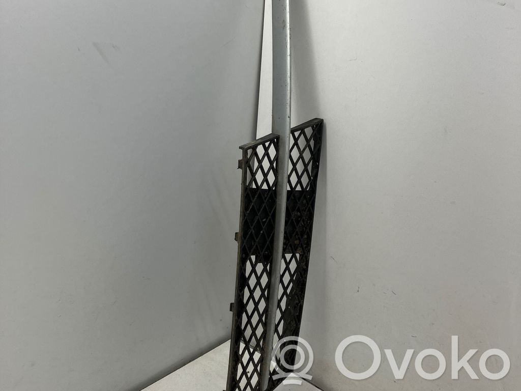 BMW 5 E60 E61 Front bumper lower grill 