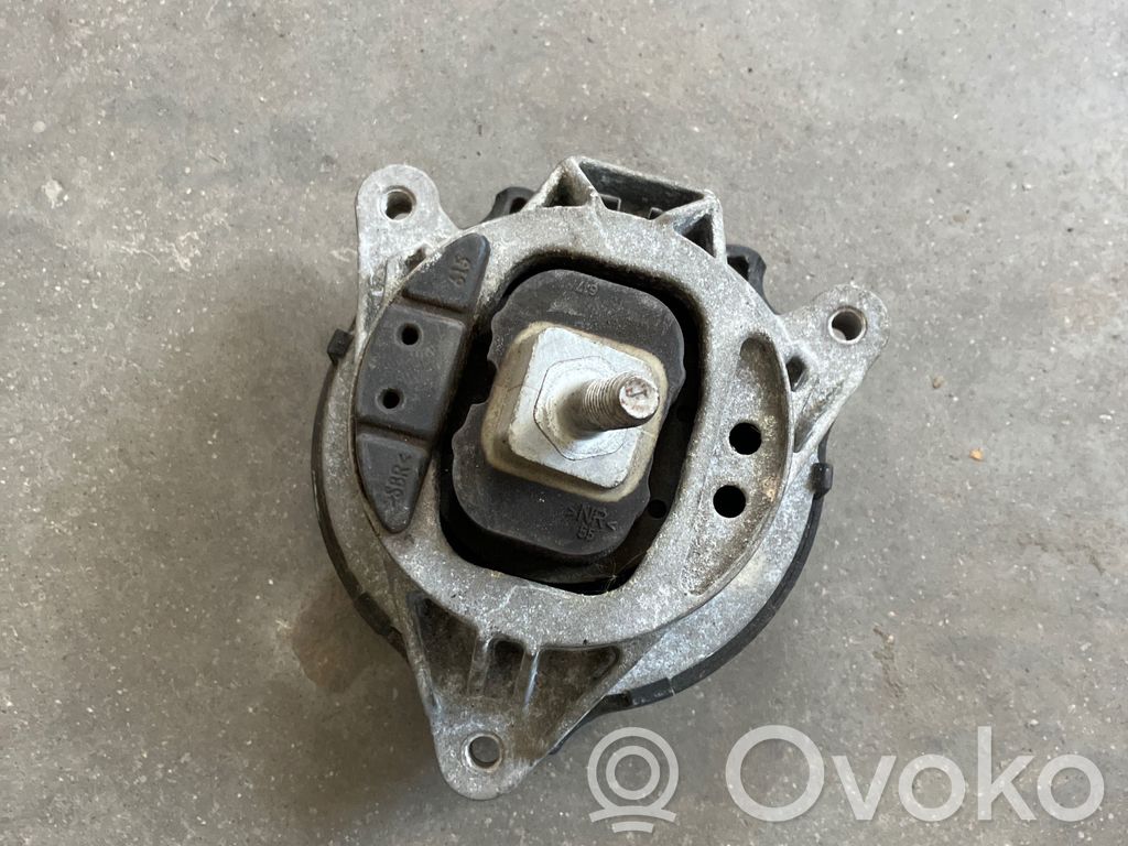 BMW 4 F32 F33 Engine mount bracket 