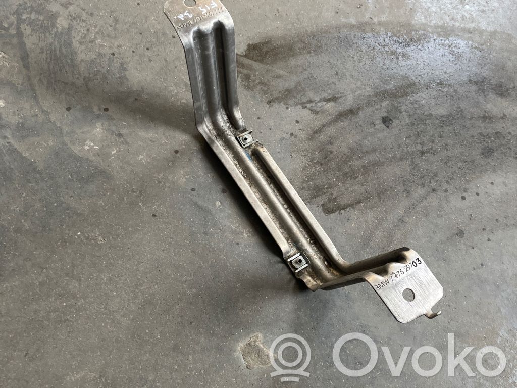 BMW X5 F15 Other engine bay part 