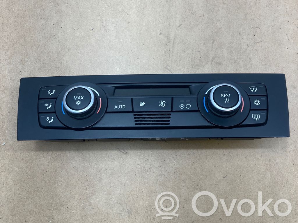 Climate control unit   9147299,070297289,A2C53246367