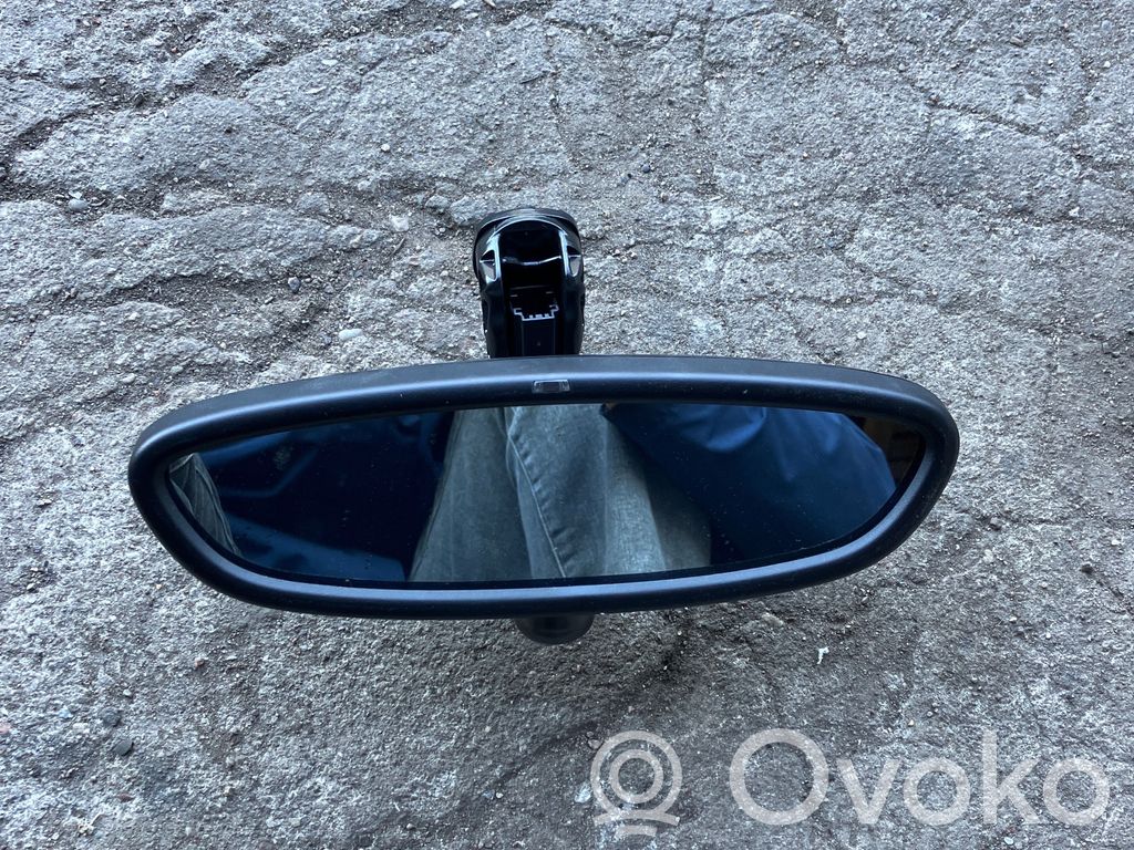 BMW 1 E81 E87 Rear view mirror (interior) 