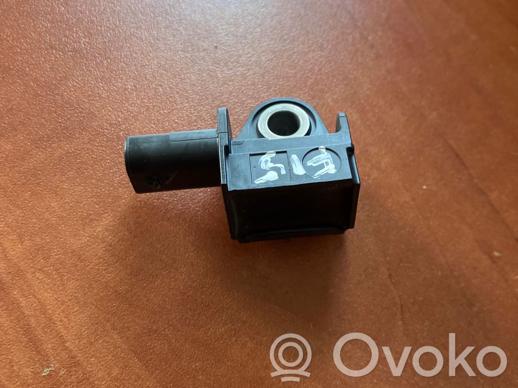 BMW X5 F15 Sensor impacto/accidente para activar Airbag 
