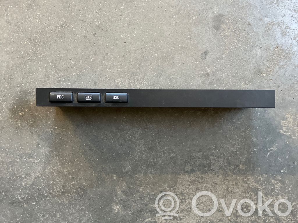 BMW 7 E38 Parking (PDC) sensor switch 