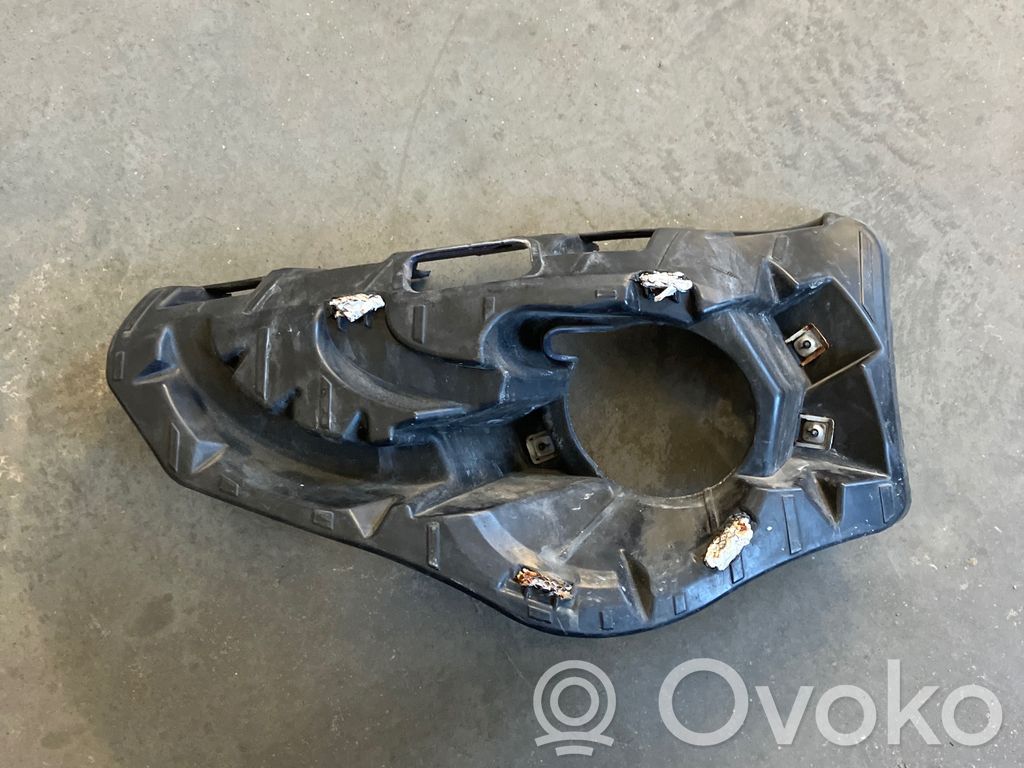 BMW X1 E84 Supporto del fendinebbia 