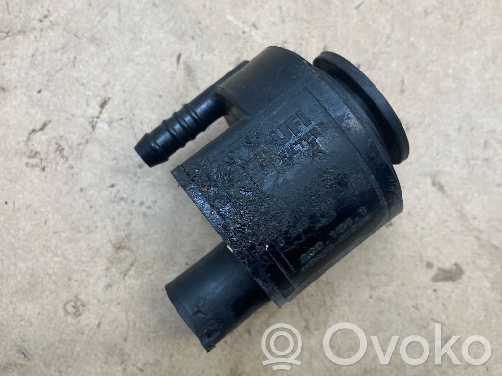 BMW 3 E90 E91 Calentador del filtro de combustible 