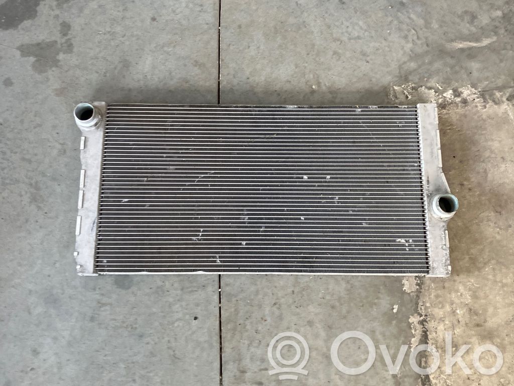 BMW 5 F10 F11 Radiatore di raffreddamento 