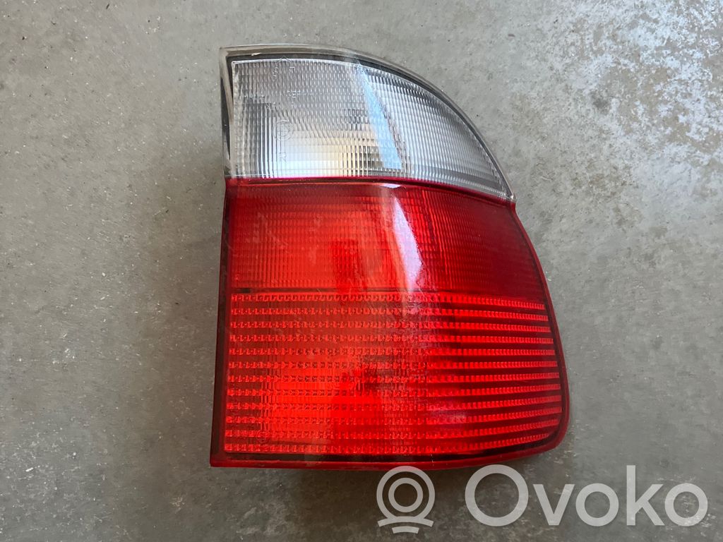BMW 5 E39 Takavalot 