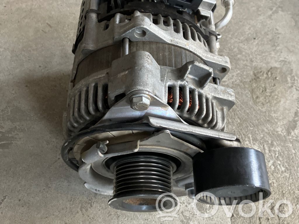 BMW X3 G01 Ģenerators 