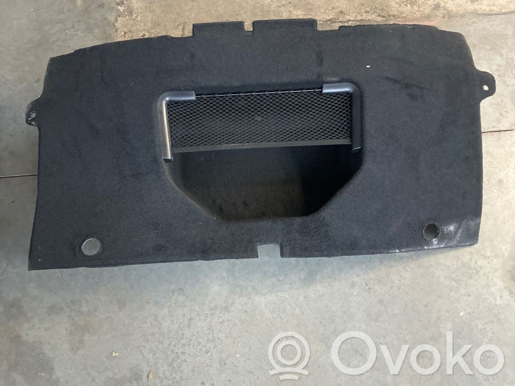 BMW 3 E92 E93 Autres éléments garniture de coffre 
