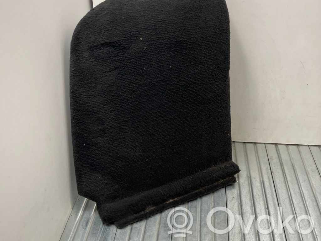 BMW 5 E39 Trunk/boot trim cover 