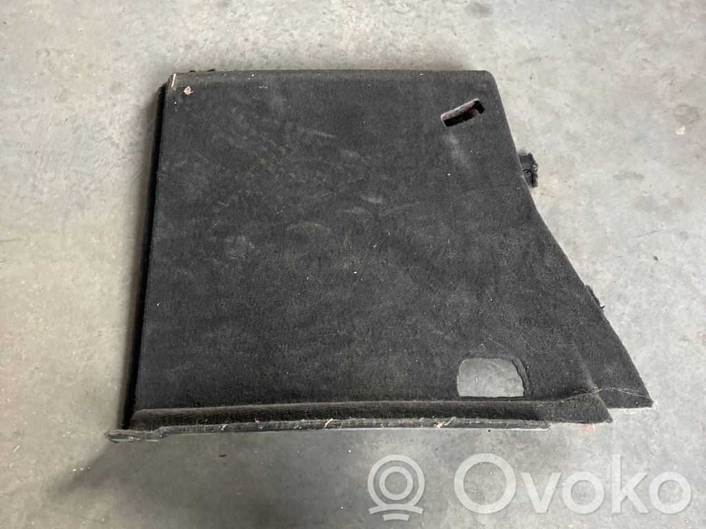 BMW X5 E53 Trunk/boot side trim panel 