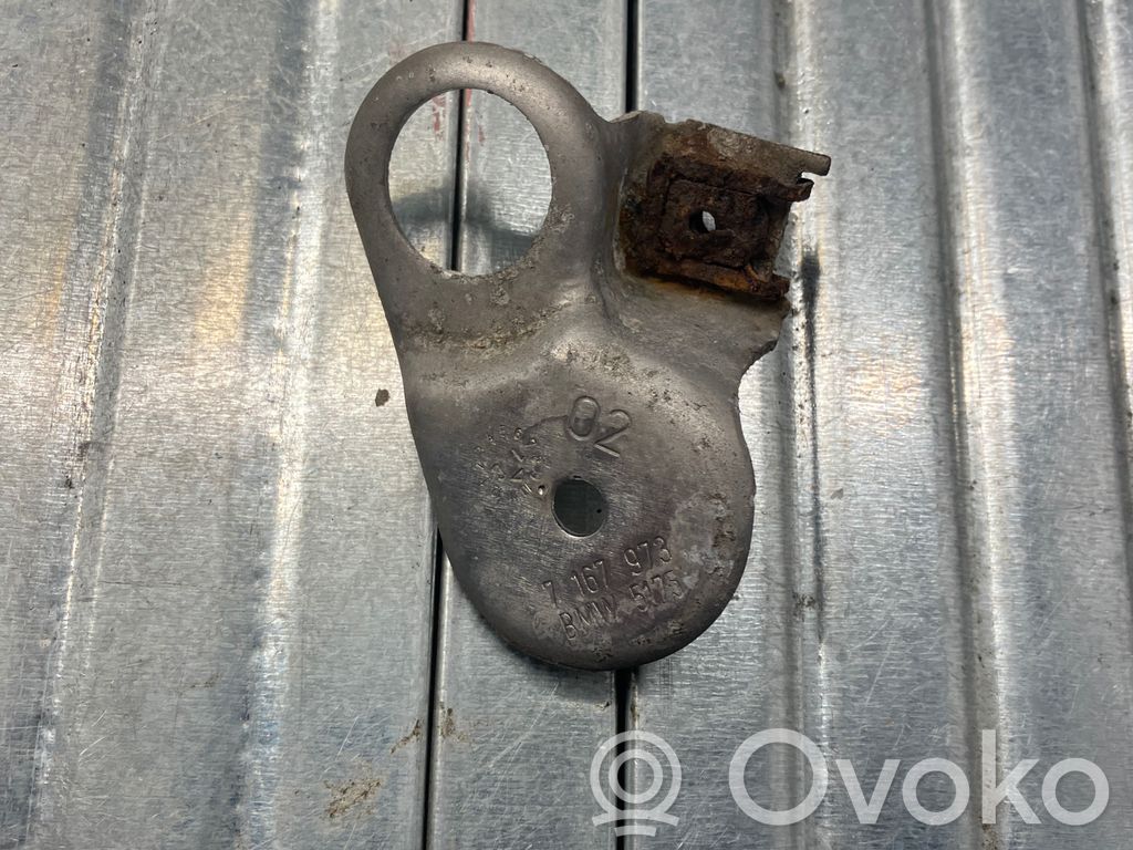 BMW X1 E84 Other engine bay part 