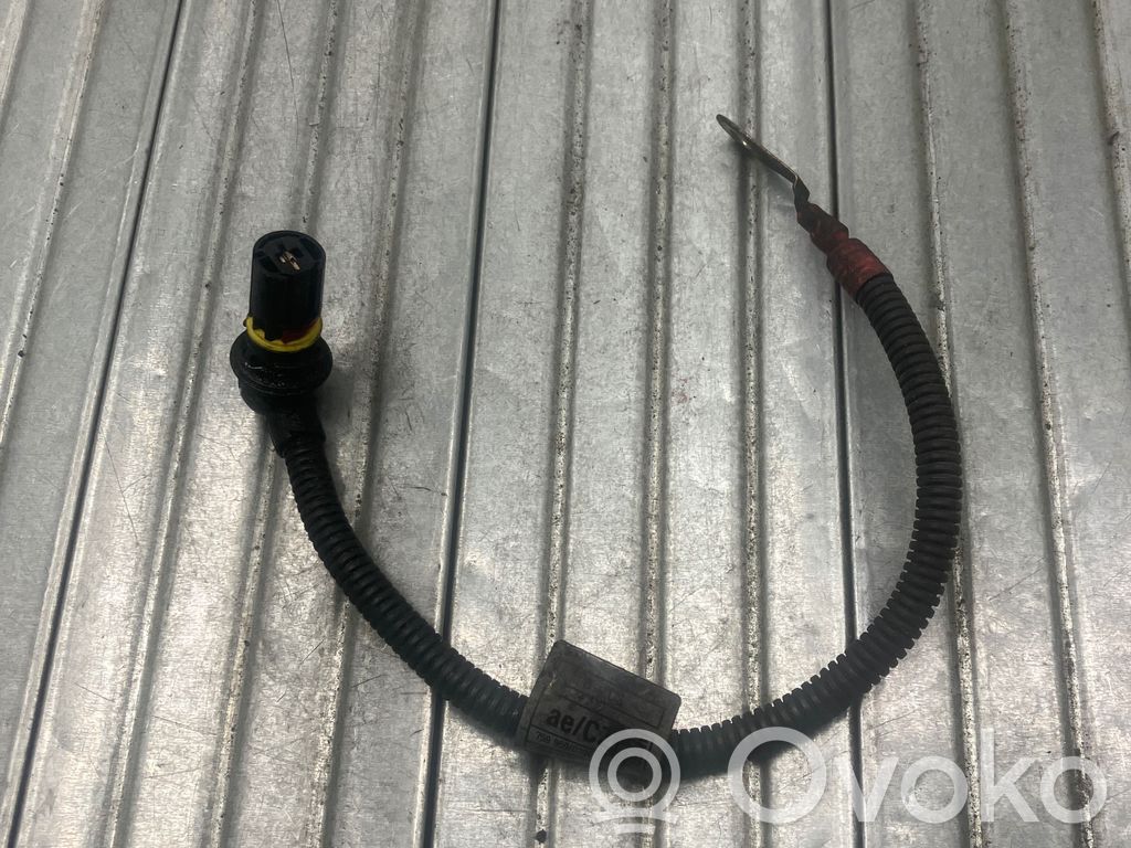 Glow plug wires   7789231