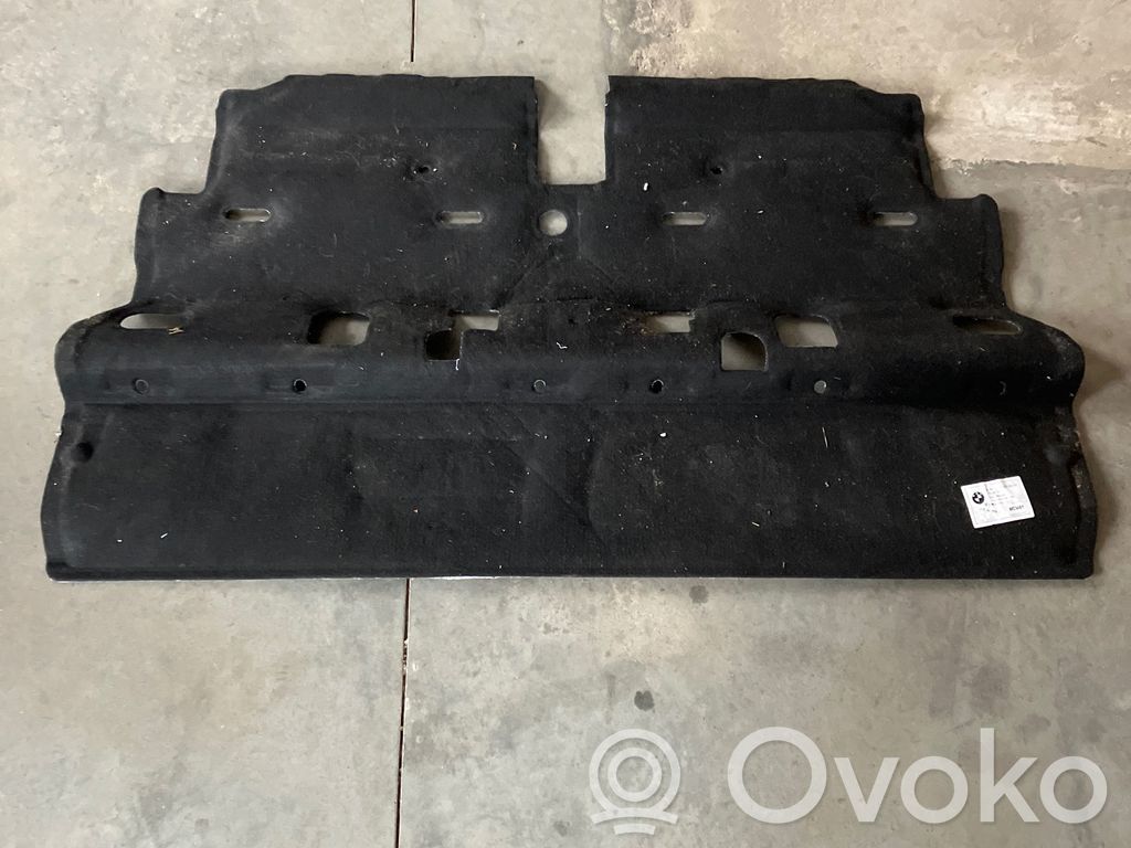 BMW i3 Other interior part 