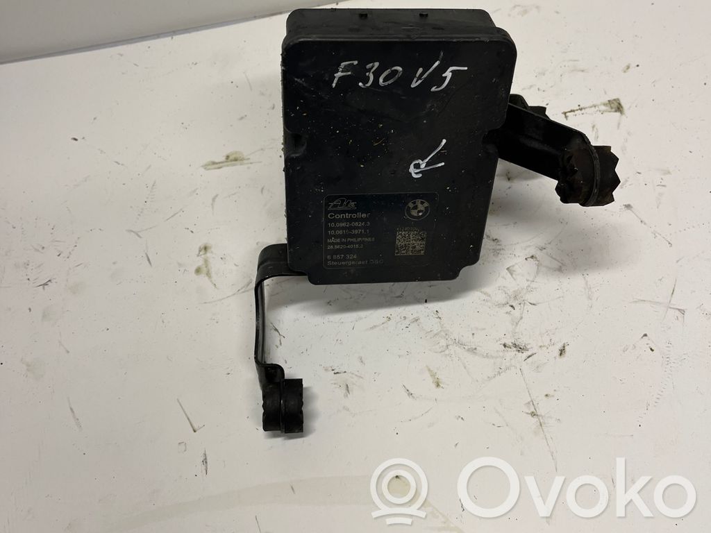 BMW 3 F30 F35 F31 ABS Pump 
