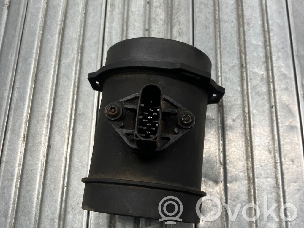 Oro srauto matuoklis   7501554,0280218077