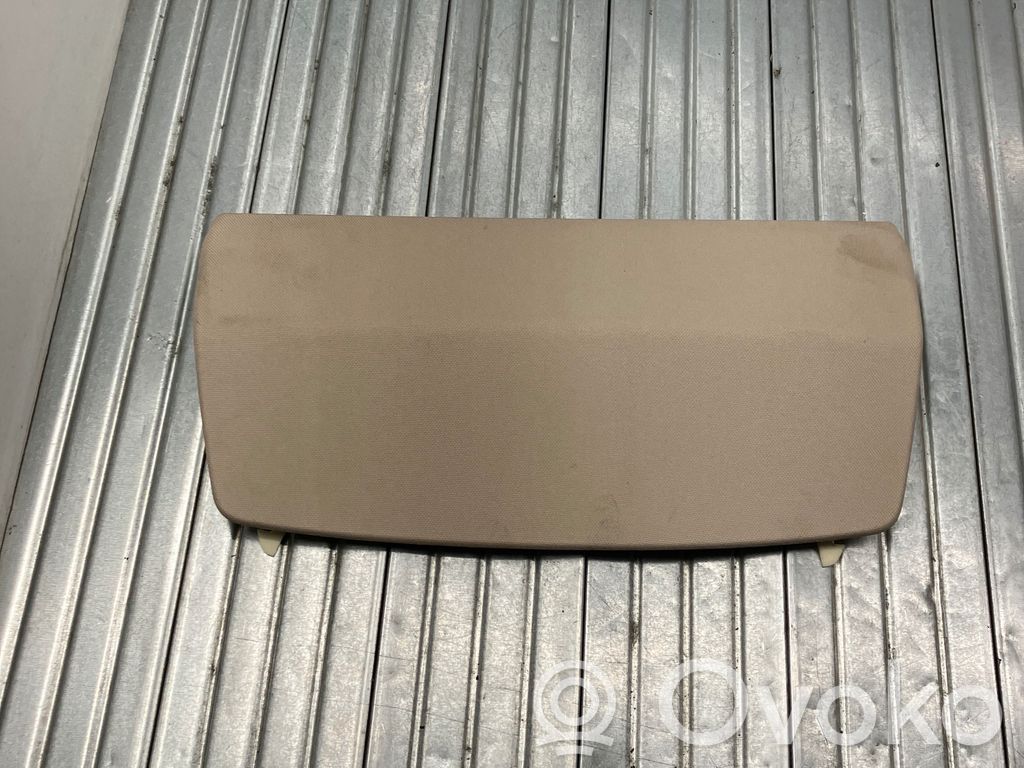 BMW 5 F10 F11 Alte piese de interior 